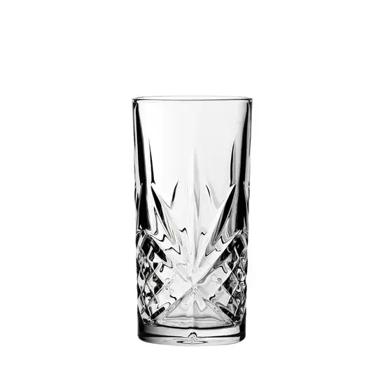 Crown Symphony Glass - Highball 350ml 6/Ctn